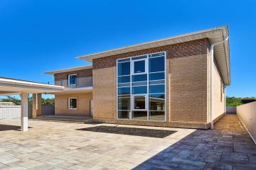 Фото №3: Дом 243 м² - Краснодар, мкр. Центральный, пр-д Краснодонский, 54