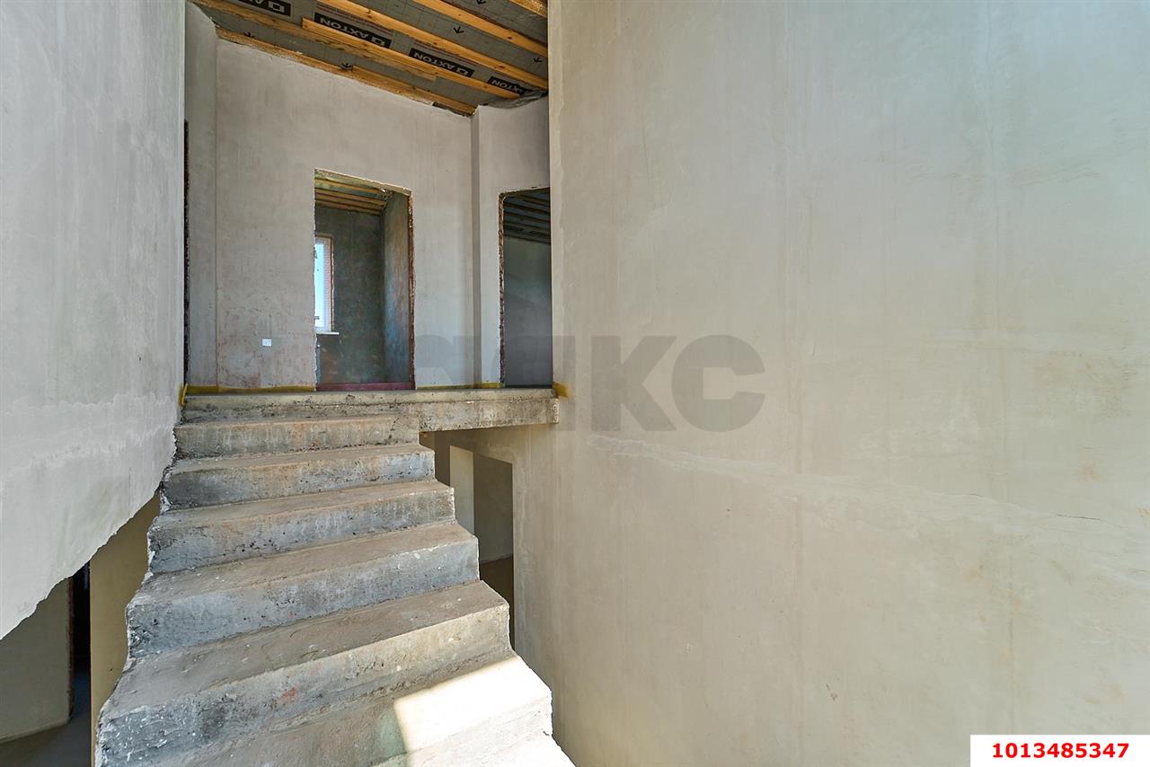 Фото №23: Дом 243 м² + 5.2 сот. - Краснодар, Центральный внутригородской округ, Западный внутригородской округ, мкр. Центральный, пр-д Краснодонский, 54