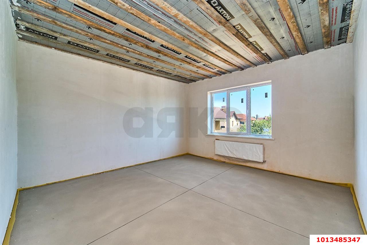 Фото №36: Дом 243 м² + 5.2 сот. - Краснодар, Центральный, пр-д Краснодонский, 54