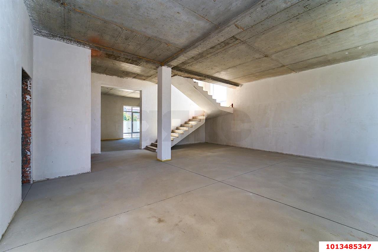 Фото №18: Дом 243 м² + 5.2 сот. - Краснодар, Центральный, пр-д Краснодонский, 54