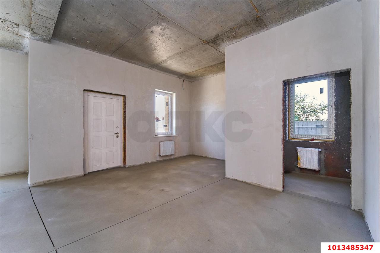 Фото №17: Дом 243 м² + 5.2 сот. - Краснодар, Центральный, пр-д Краснодонский, 54