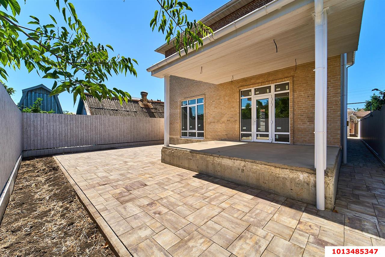 Фото №8: Дом 243 м² + 5.2 сот. - Краснодар, Центральный, пр-д Краснодонский, 54