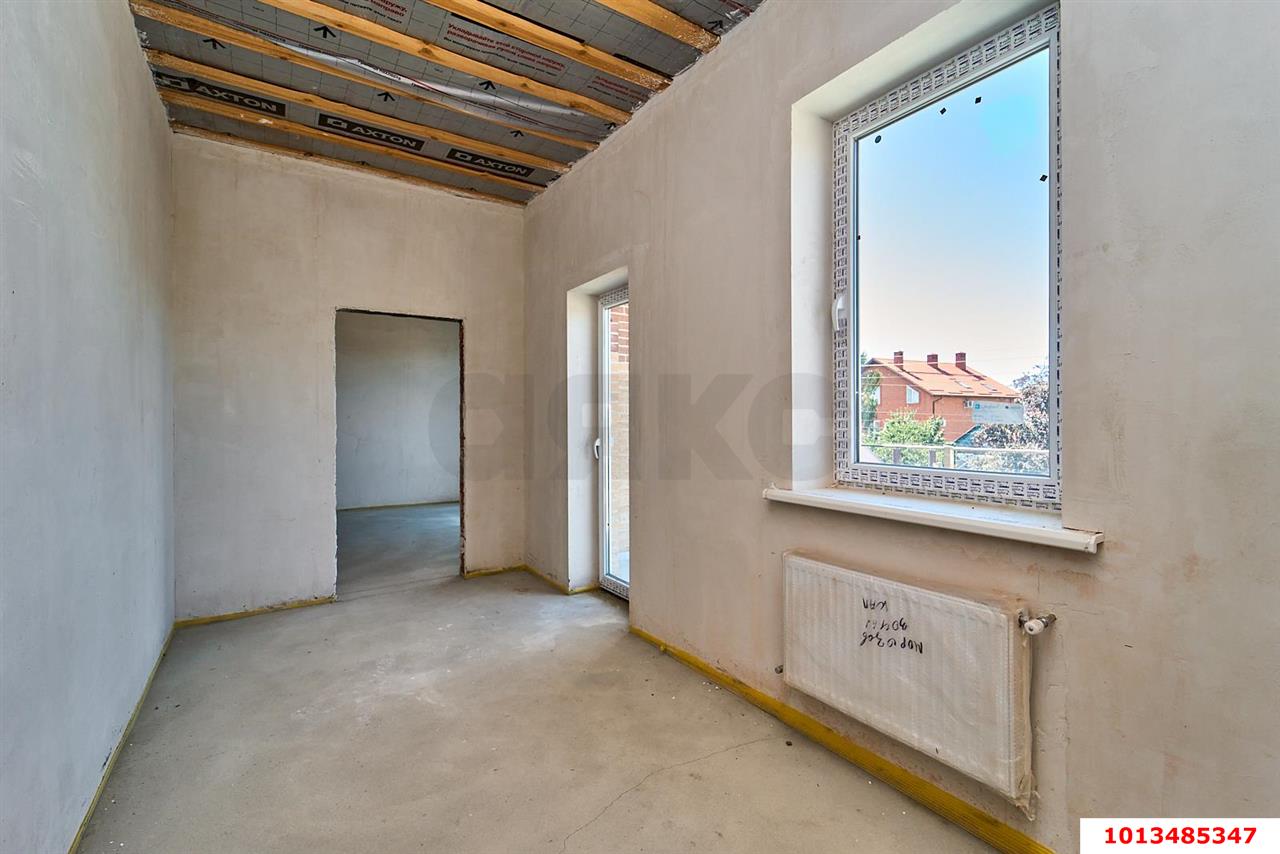 Фото №30: Дом 243 м² + 5.2 сот. - Краснодар, Центральный, пр-д Краснодонский, 54