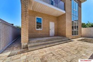 Фото №2: Дом 243 м² - Краснодар, мкр. Центральный, пр-д Краснодонский, 54