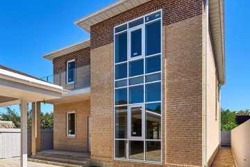 Фото №3: Дом 243 м² - Краснодар, мкр. Центральный, пр-д Краснодонский, 54