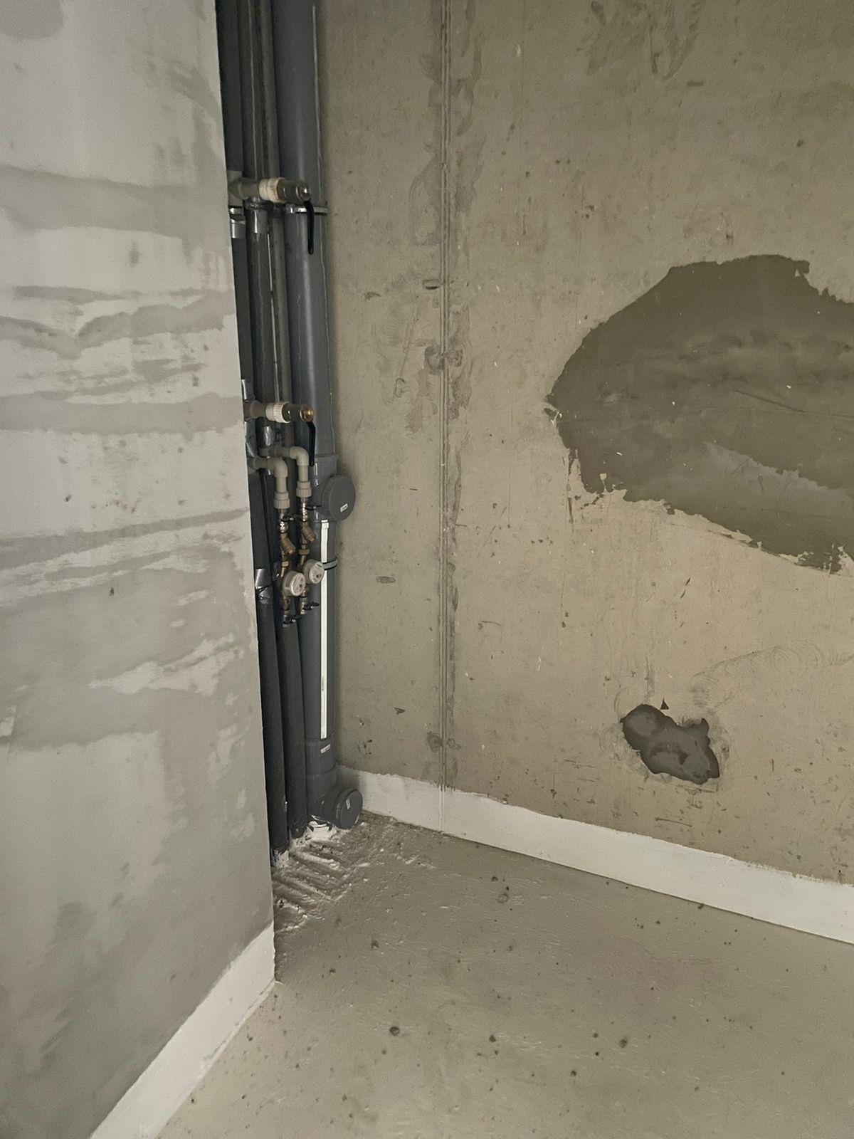 Фото №7: Студия 31 м² - Краснодар, ЖК Красная Площадь, Прикубанский внутригородской округ, мкр. жилой комплекс Нeo-квартал Красная Площадь, ул. Конгрессная, 19/3