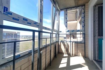 Фото №2: Студия 26 м² - Краснодар, мкр. жилой комплекс Нeo-квартал Красная Площадь, ул. Конгрессная, 19/3