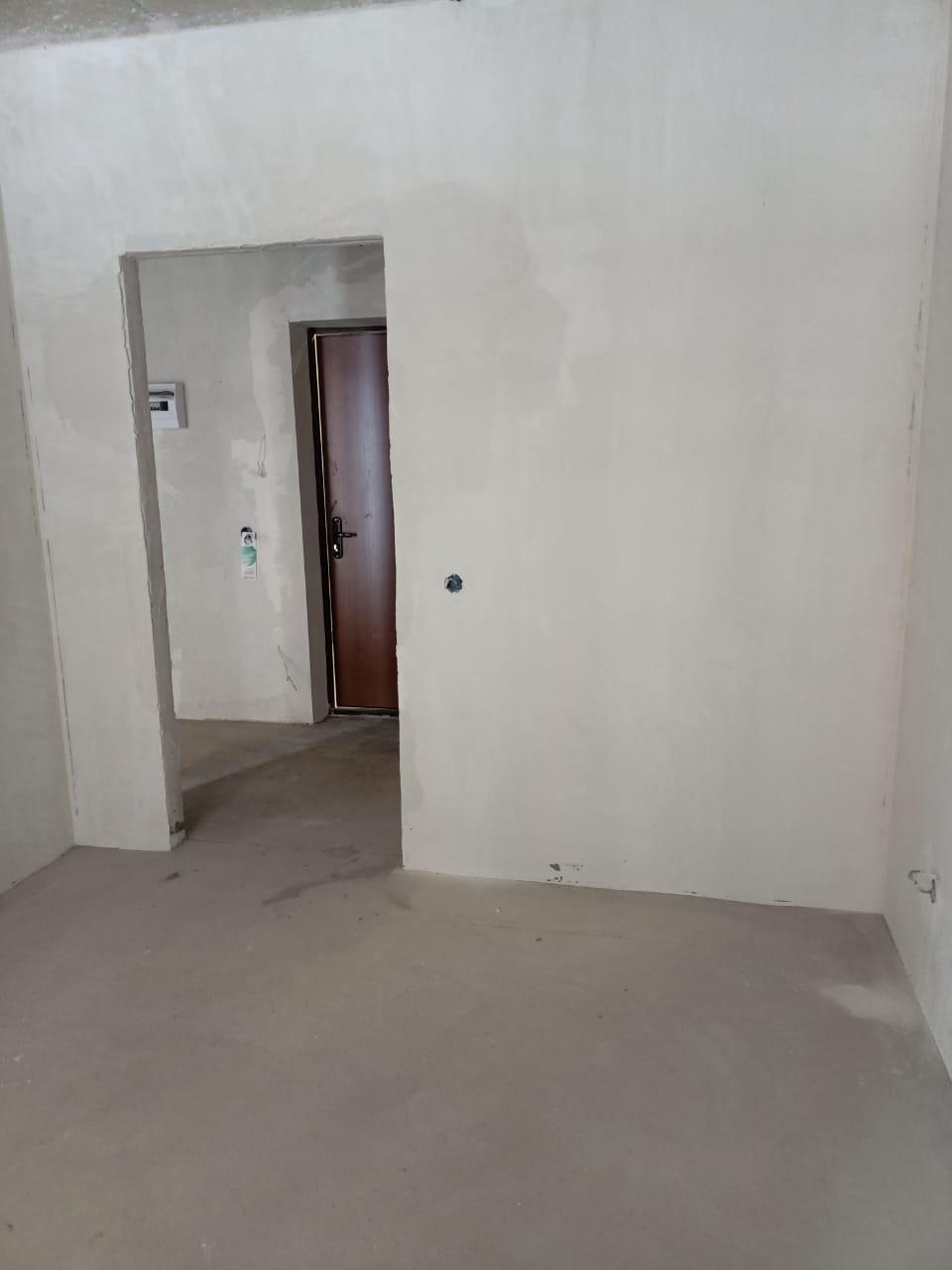 Фото №4: Студия 31 м² - Краснодар, ЖК Красная Площадь, Прикубанский внутригородской округ, мкр. жилой комплекс Нeo-квартал Красная Площадь, ул. Конгрессная, 19/3