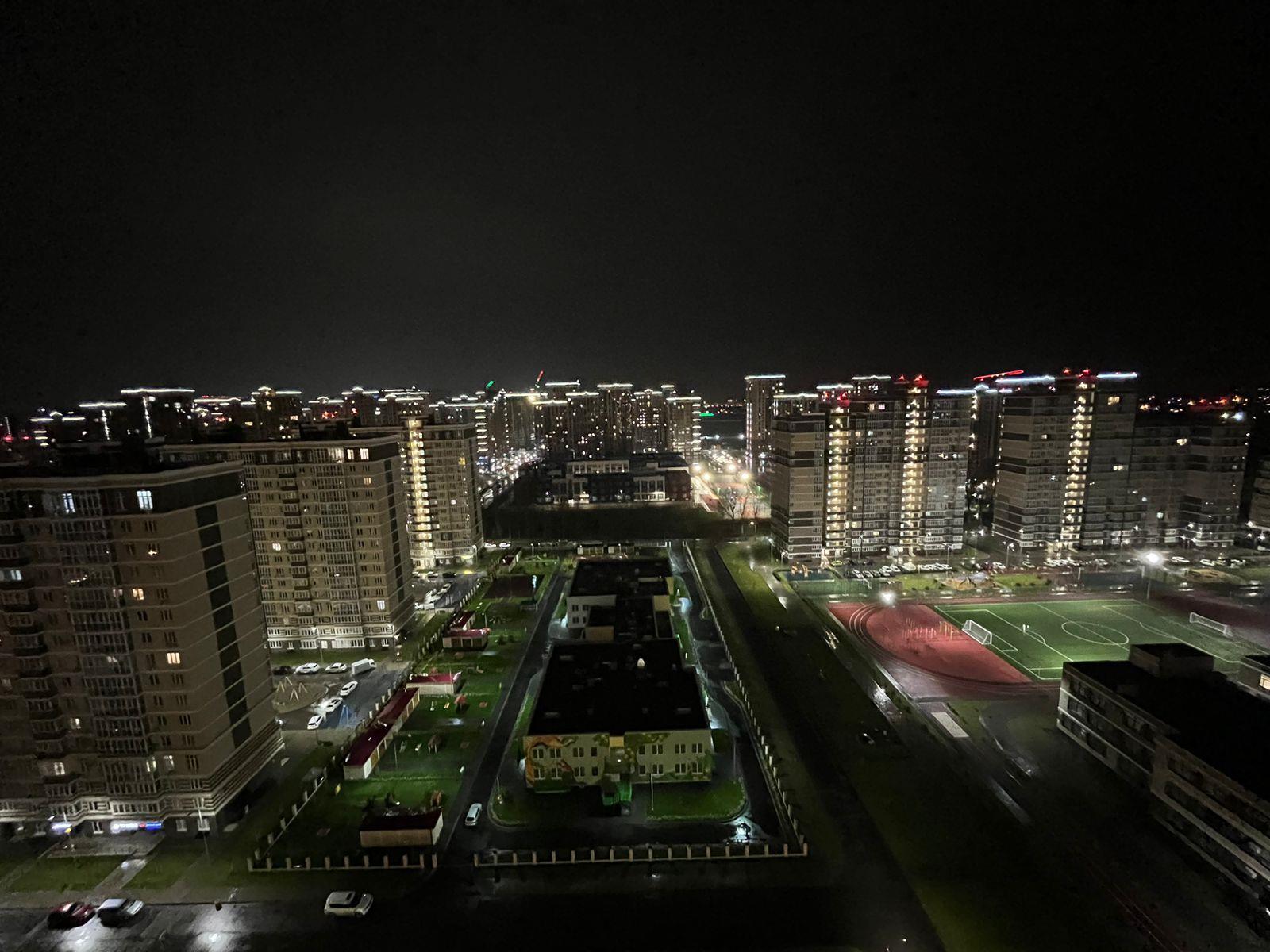 Фото №10: Студия 31 м² - Краснодар, ЖК Красная Площадь, Прикубанский внутригородской округ, мкр. жилой комплекс Нeo-квартал Красная Площадь, ул. Конгрессная, 19/3