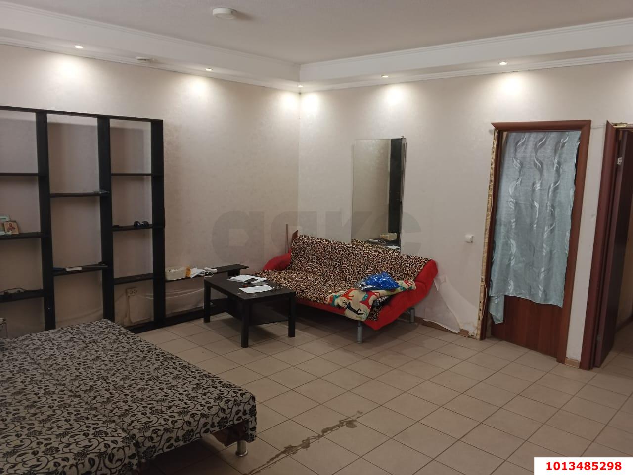 Фото №3: Студия 35 м² - Краснодар, Прикубанский внутригородской округ, Калинино, мкр. Завод Радиоизмерительных Приборов, ул. Карельская, 51/14