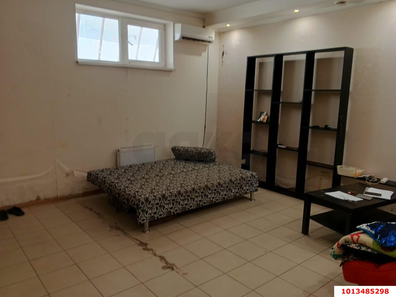 Фото №2: Студия 35 м² - Краснодар, Калинино, ул. Карельская, 51/14