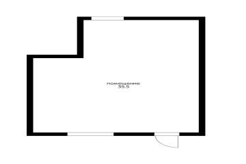 Фото №5: Студия 35 м² - Краснодар, мкр. Завод Радиоизмерительных Приборов, ул. Карельская, 51/14