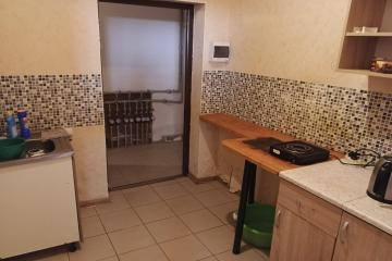 Фото №1: Студия 35 м² - Краснодар, мкр. Завод Радиоизмерительных Приборов, ул. Карельская, 51/14