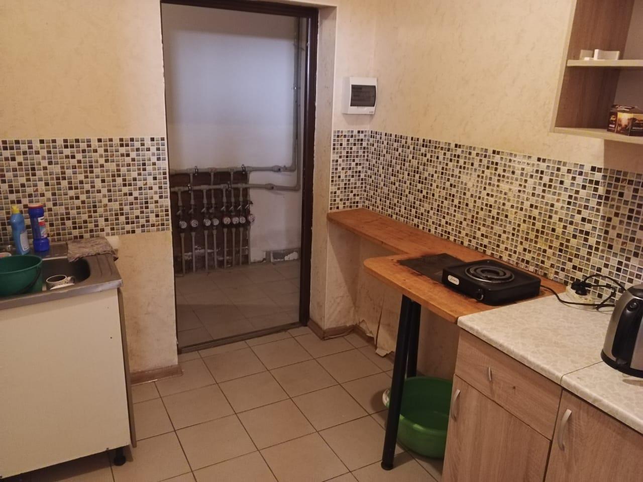 Фото №1: Студия 35 м² - Краснодар, Прикубанский внутригородской округ, Калинино, мкр. Завод Радиоизмерительных Приборов, ул. Карельская, 51/14