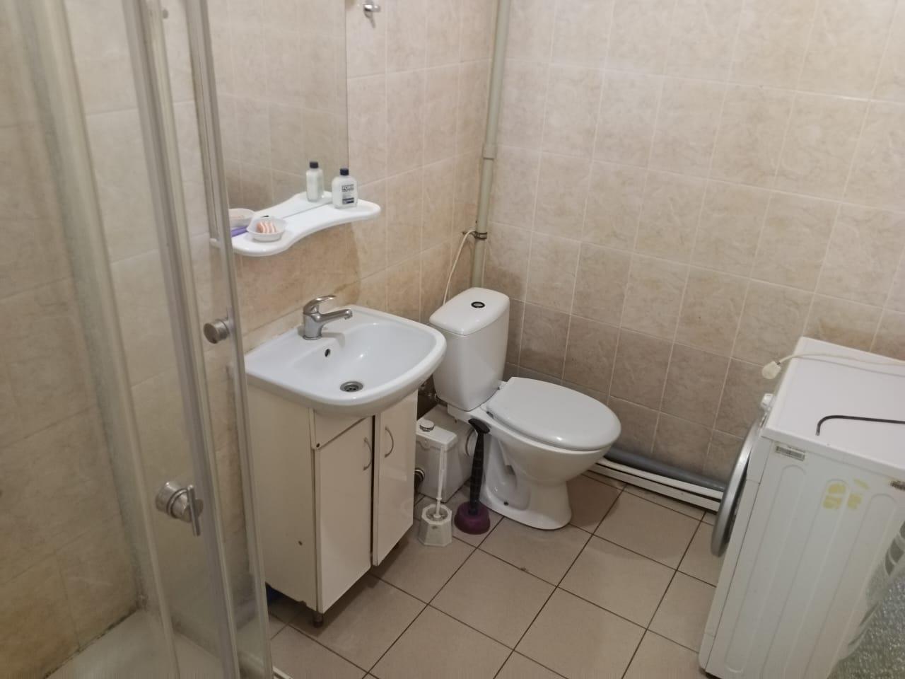 Фото №4: Студия 35 м² - Краснодар, Прикубанский внутригородской округ, Калинино, мкр. Завод Радиоизмерительных Приборов, ул. Карельская, 51/14