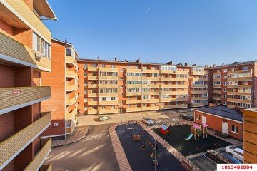 Фото №5: Студия 26 м² - Новая Адыгея, мкр. жилой комплекс Золотая линия 2, ул. Бжегокайская, 25к1