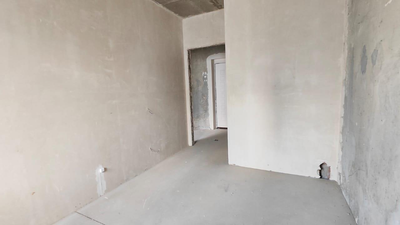 Фото №7: 1-комнатная квартира 37 м² - Краснодар, ЖК Красная Площадь, Прикубанский внутригородской округ, мкр. жилой комплекс Нeo-квартал Красная Площадь, ул. им. Мурата Ахеджака, 12