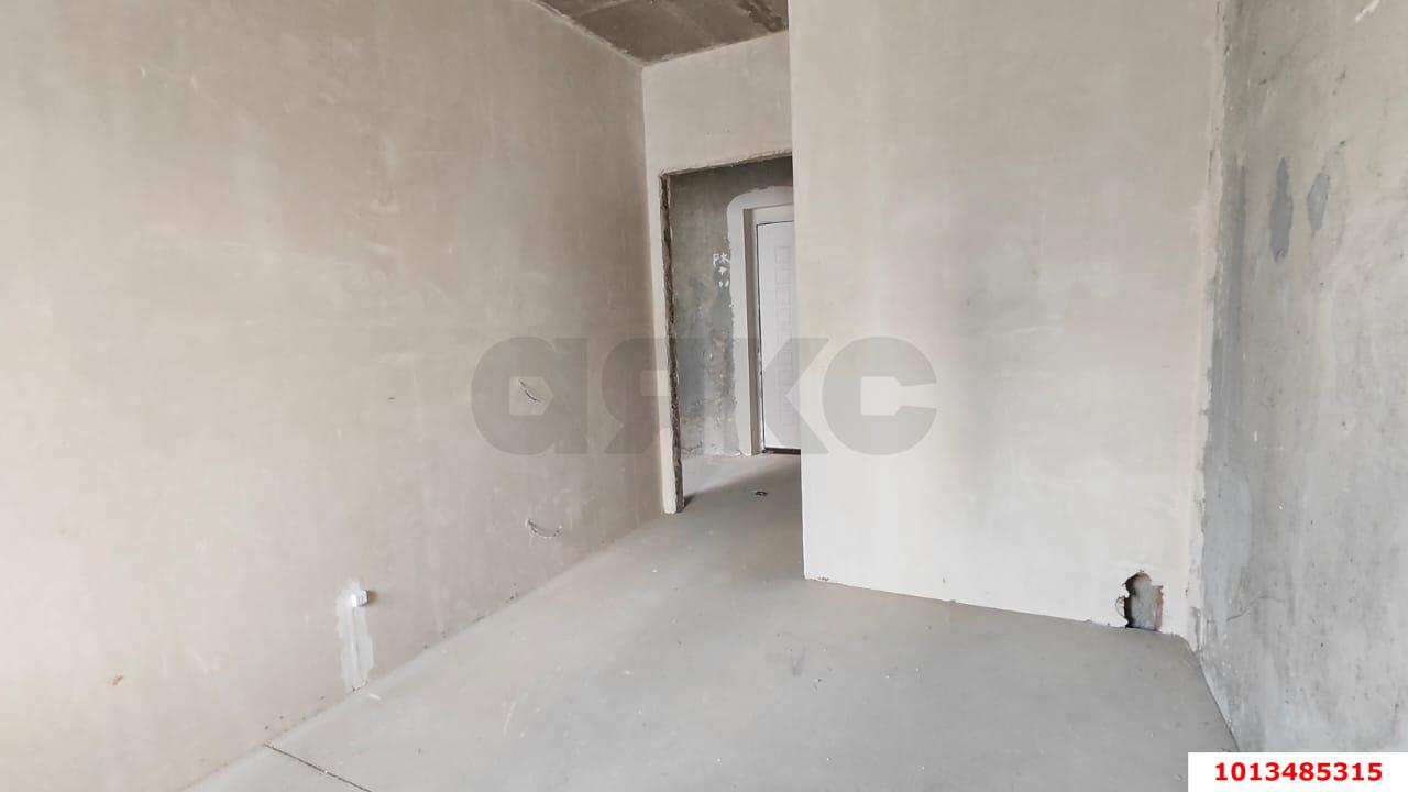 Фото №7: 1-комнатная квартира 37 м² - Краснодар, жилой комплекс Нeo-квартал Красная Площадь, ул. им. Мурата Ахеджака, 12