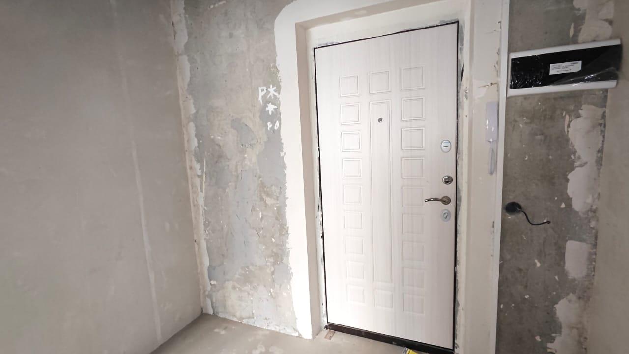 Фото №10: 1-комнатная квартира 37 м² - Краснодар, ЖК Красная Площадь, Прикубанский внутригородской округ, мкр. жилой комплекс Нeo-квартал Красная Площадь, ул. им. Мурата Ахеджака, 12