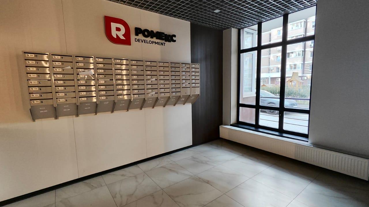 Фото №11: 1-комнатная квартира 37 м² - Краснодар, ЖК Красная Площадь, Прикубанский внутригородской округ, мкр. жилой комплекс Нeo-квартал Красная Площадь, ул. им. Мурата Ахеджака, 12