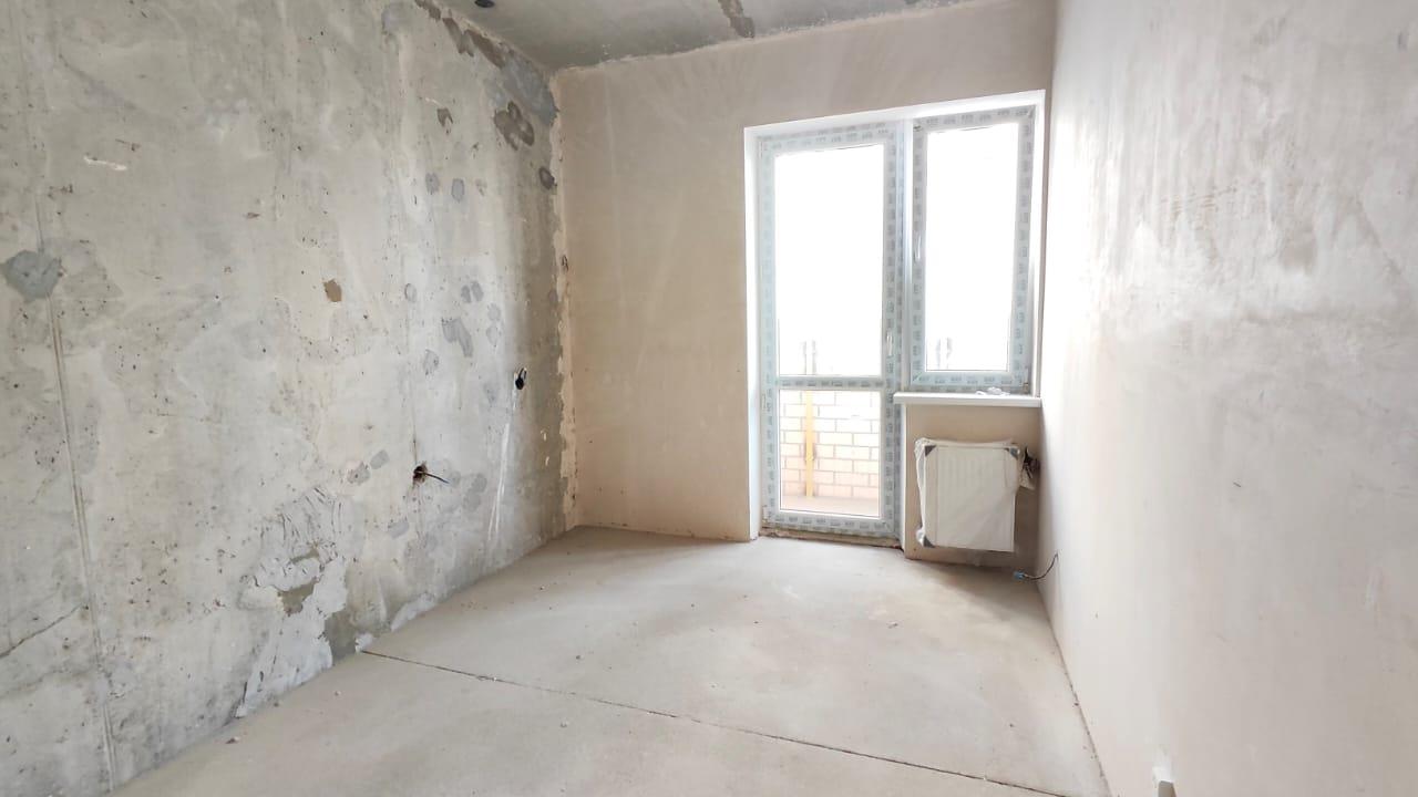 Фото №6: 1-комнатная квартира 37 м² - Краснодар, ЖК Красная Площадь, Прикубанский внутригородской округ, мкр. жилой комплекс Нeo-квартал Красная Площадь, ул. им. Мурата Ахеджака, 12