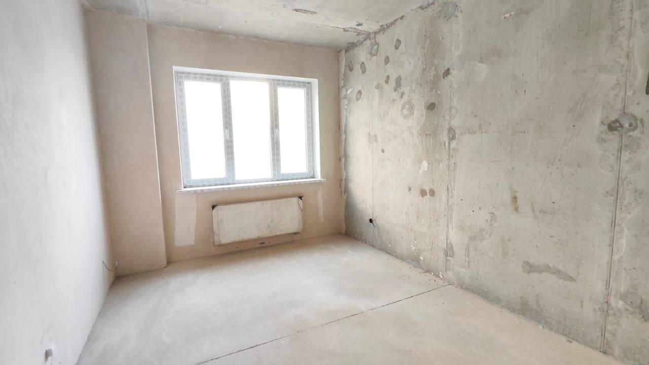 Фото №5: 1-комнатная квартира 37 м² - Краснодар, ЖК Красная Площадь, Прикубанский внутригородской округ, мкр. жилой комплекс Нeo-квартал Красная Площадь, ул. им. Мурата Ахеджака, 12