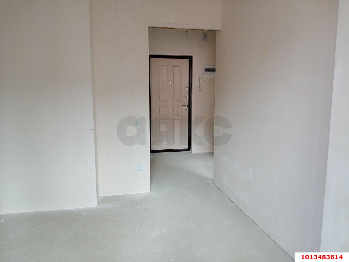 Фото №7: 1-комнатная квартира 38 м² - Яблоновский, ул. Тургеневское Шоссе, 1Дк1