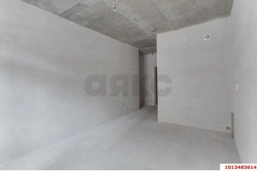 Фото №2: 1-комнатная квартира 38 м² - Яблоновский, ул. Тургеневское Шоссе, 1Дк1