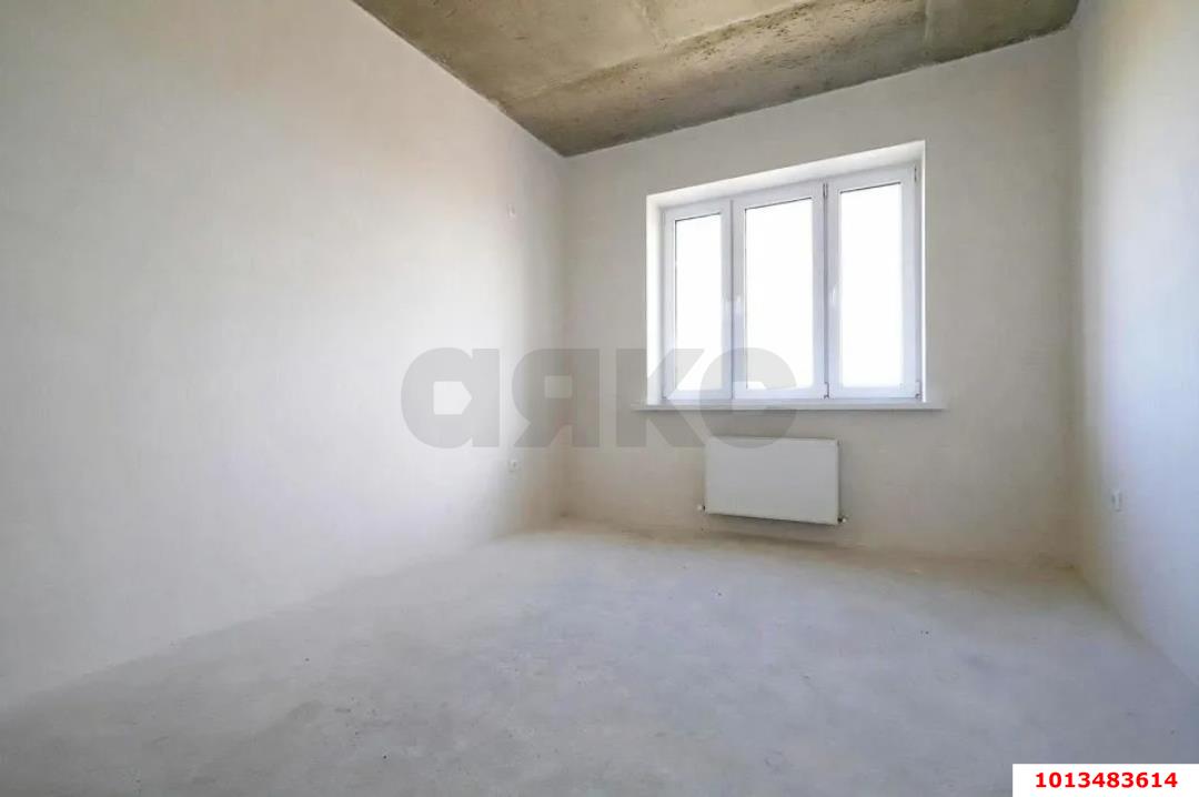 Фото №4: 1-комнатная квартира 38 м² - Яблоновский, ул. Тургеневское Шоссе, 1Дк1