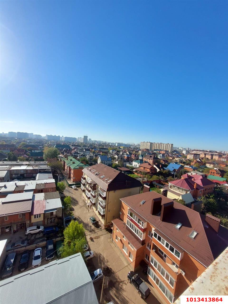 Фото №7: 2-комнатная квартира 61 м² - Краснодар, Музыкальный, ул. имени С.В. Рахманинова, 34