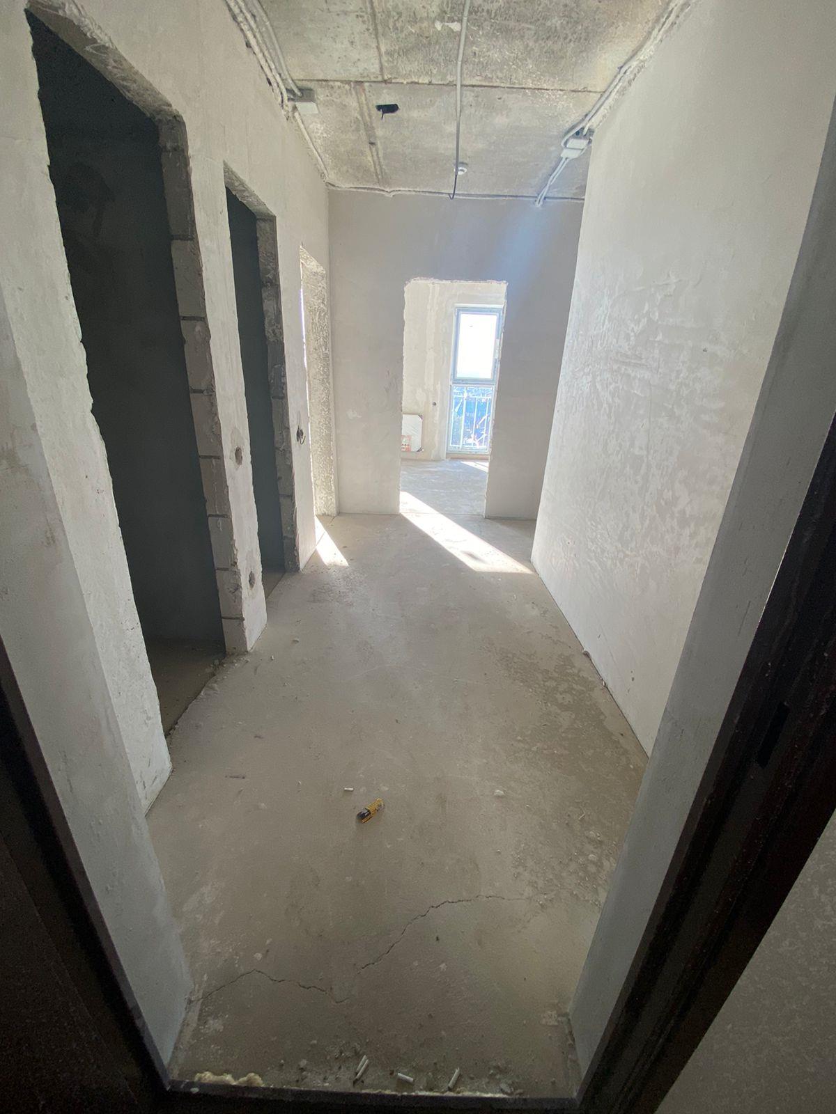 Фото №3: 2-комнатная квартира 64 м² - Краснодар, Прикубанский внутригородской округ, ЖК Рада, мкр. Музыкальный, ул. имени С.В. Рахманинова, 34