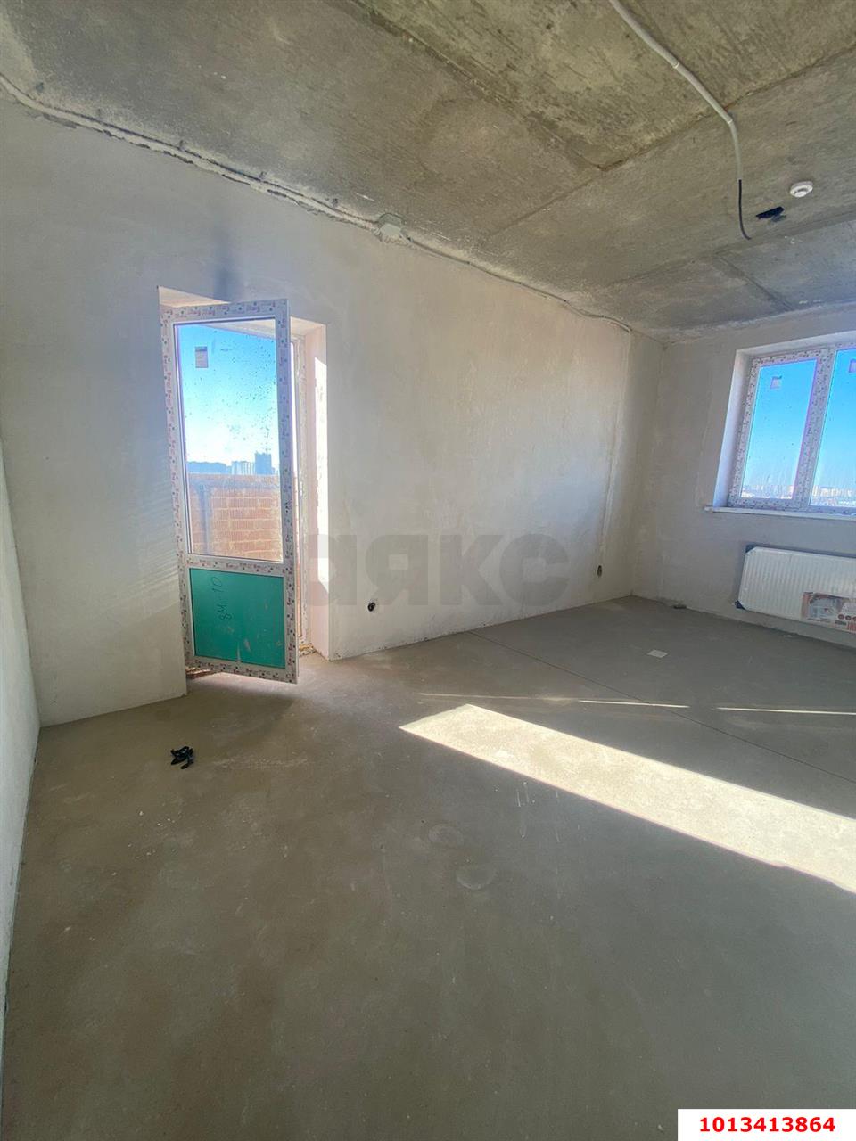 Фото №12: 2-комнатная квартира 61 м² - Краснодар, Музыкальный, ул. имени С.В. Рахманинова, 34