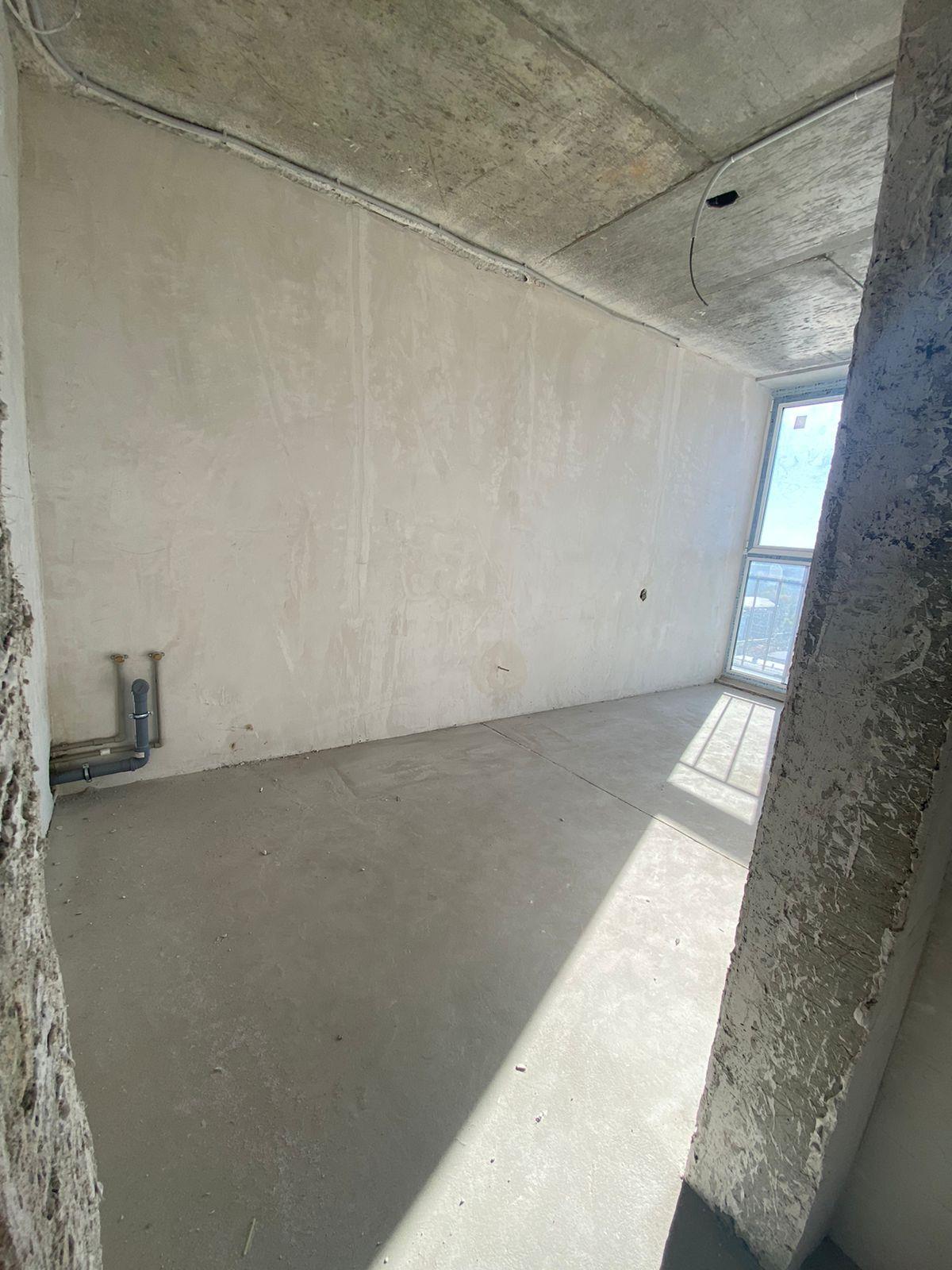 Фото №8: 2-комнатная квартира 64 м² - Краснодар, Прикубанский внутригородской округ, ЖК Рада, мкр. Музыкальный, ул. имени С.В. Рахманинова, 34