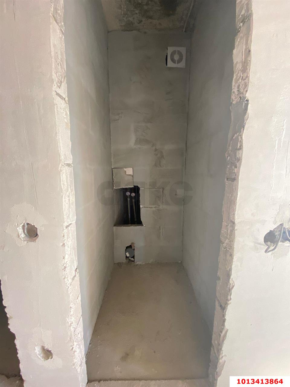 Фото №3: 2-комнатная квартира 61 м² - Краснодар, Музыкальный, ул. имени С.В. Рахманинова, 34