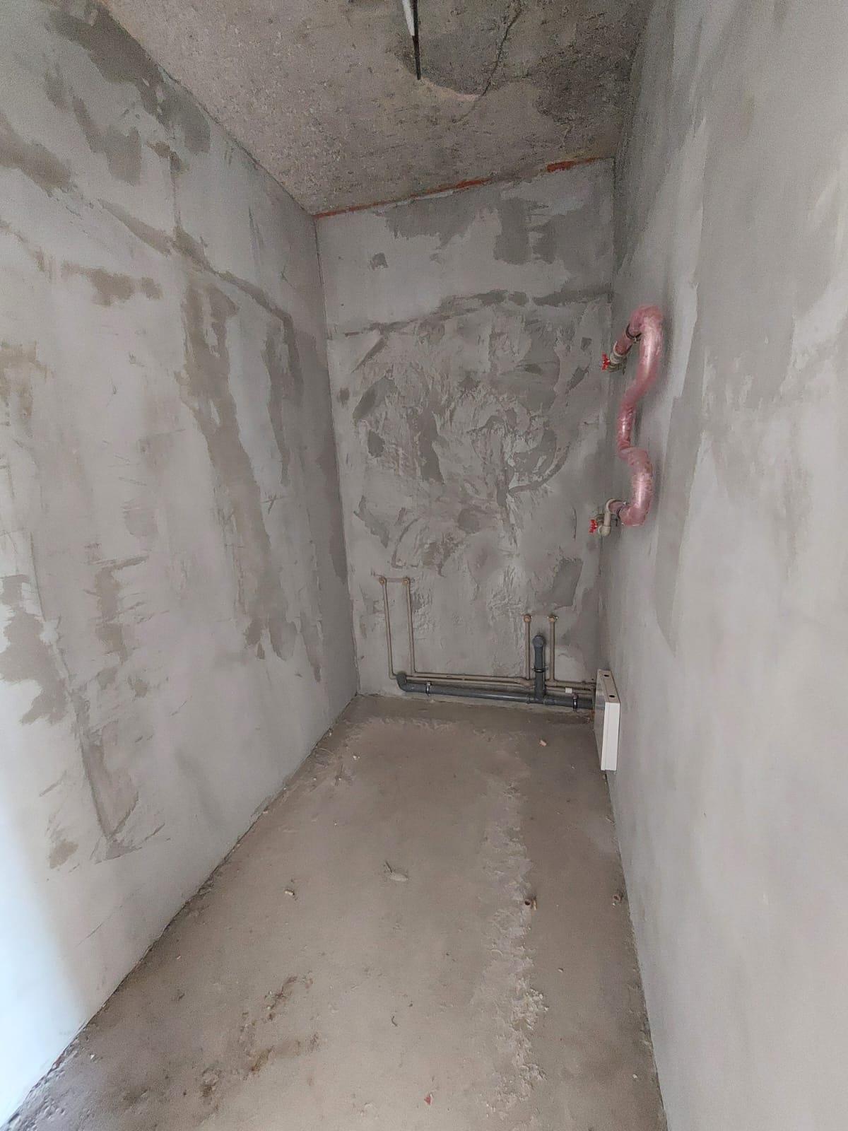 Фото №9: 2-комнатная квартира 64 м² - Краснодар, Прикубанский внутригородской округ, ЖК Рада, мкр. Музыкальный, ул. имени С.В. Рахманинова, 34