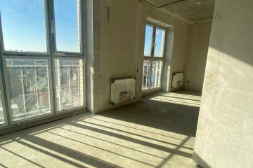 Фото №5: 2-комнатная квартира 61 м² - Краснодар, мкр. Музыкальный, ул. имени С.В. Рахманинова, 34