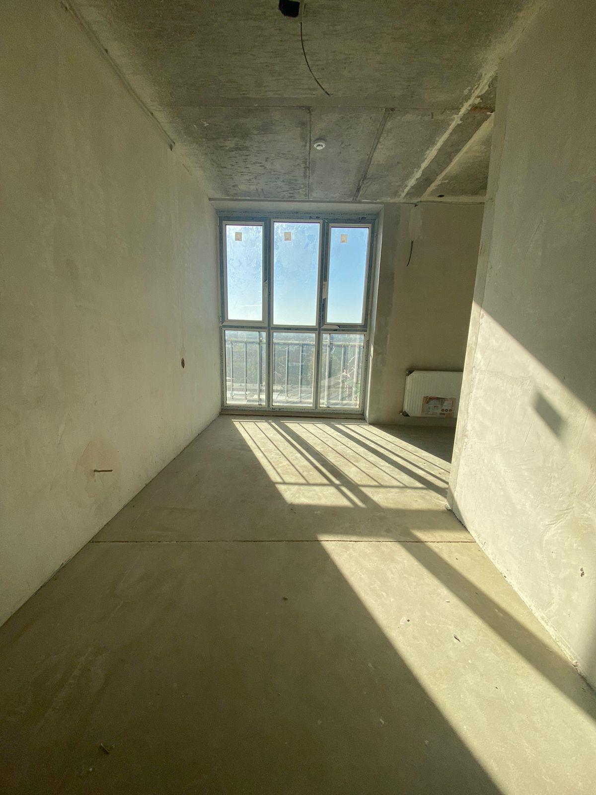 Фото №10: 2-комнатная квартира 64 м² - Краснодар, Прикубанский внутригородской округ, ЖК Рада, мкр. Музыкальный, ул. имени С.В. Рахманинова, 34