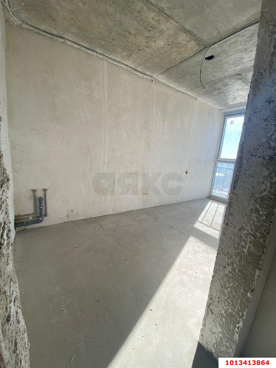 Фото №9: 2-комнатная квартира 61 м² - Краснодар, Музыкальный, ул. имени С.В. Рахманинова, 34