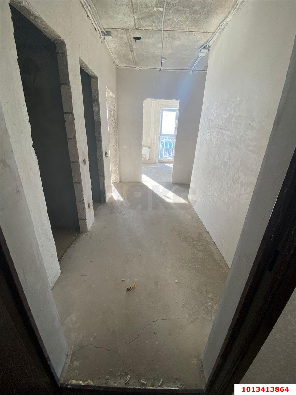 Фото №4: 2-комнатная квартира 61 м² - Краснодар, Музыкальный, ул. имени С.В. Рахманинова, 34