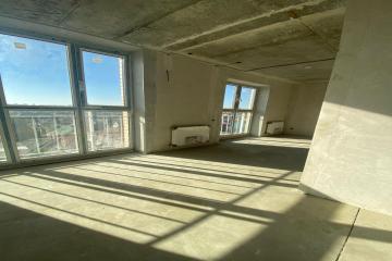 Фото №4: 2-комнатная квартира 64 м² - Краснодар, мкр. Музыкальный, ул. имени С.В. Рахманинова, 34