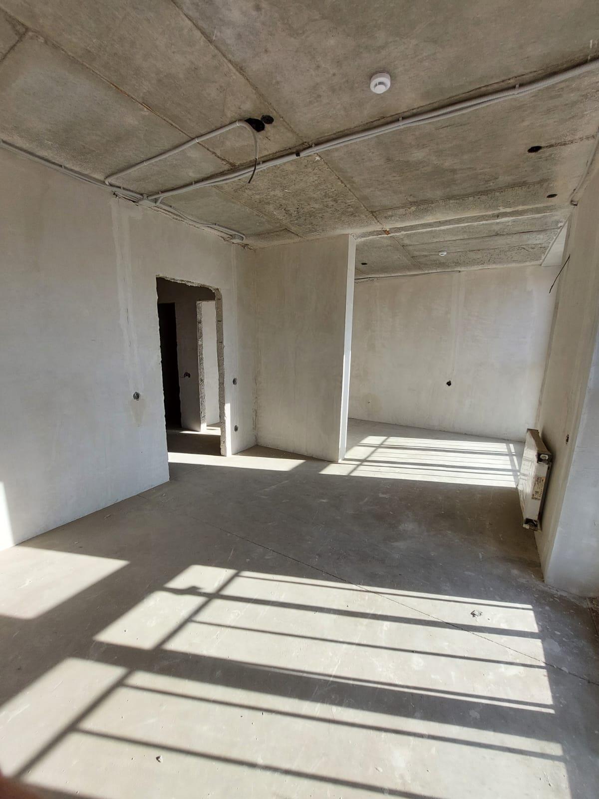 Фото №1: 2-комнатная квартира 64 м² - Краснодар, Прикубанский внутригородской округ, ЖК Рада, мкр. Музыкальный, ул. имени С.В. Рахманинова, 34