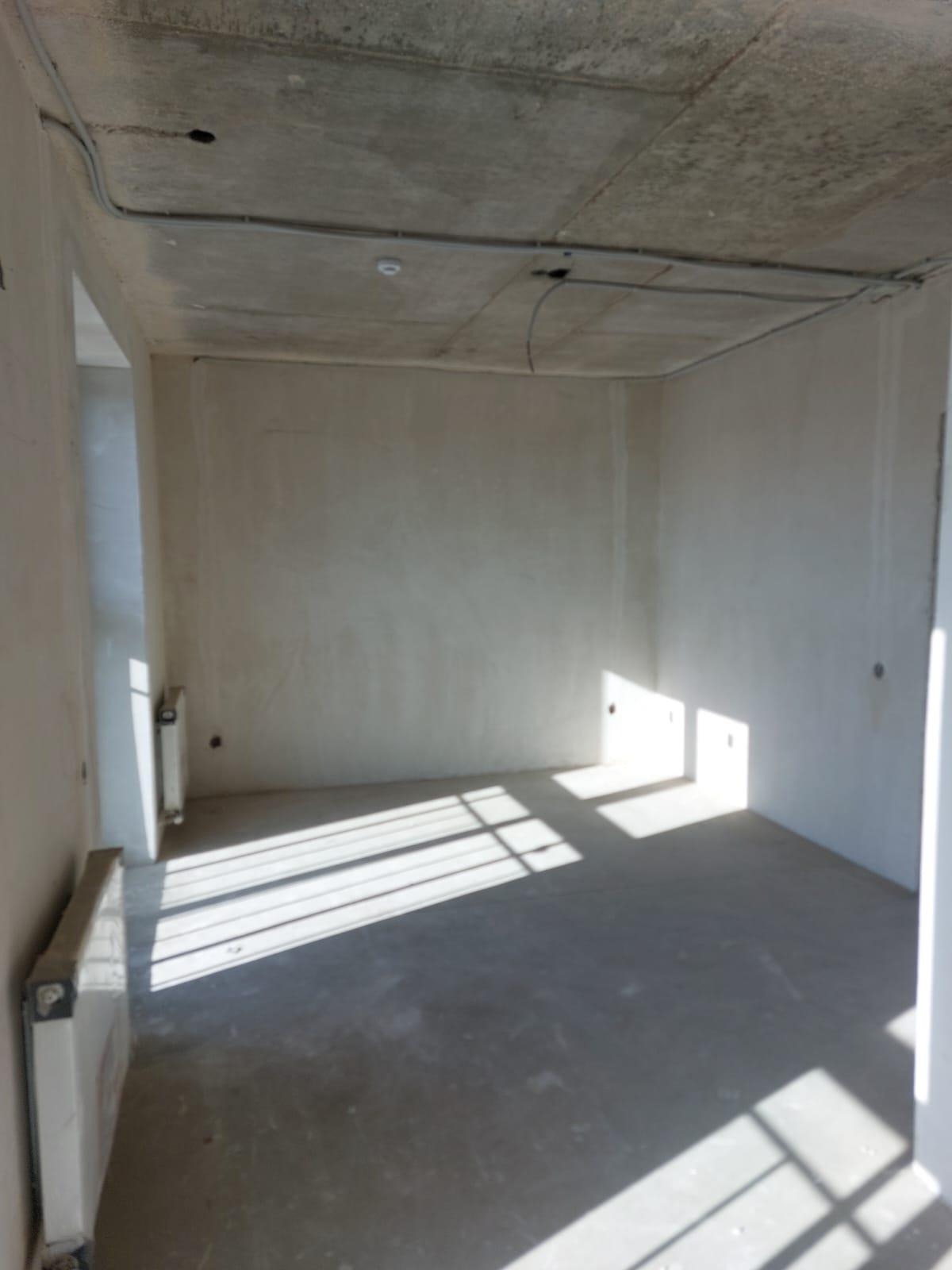 Фото №12: 2-комнатная квартира 64 м² - Краснодар, Прикубанский внутригородской округ, ЖК Рада, мкр. Музыкальный, ул. имени С.В. Рахманинова, 34