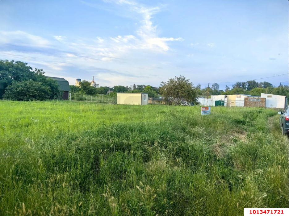 Фото №4: Личное подсобное хозяйство <span class="whitespace-nowrap">8 сот.</span> - Дорожный, мкр. Карасунский внутригородской округ