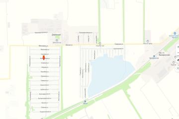 Фото №2: Земельный участок 8 сот. - Дорожный, мкр. Карасунский внутригородской округ, 