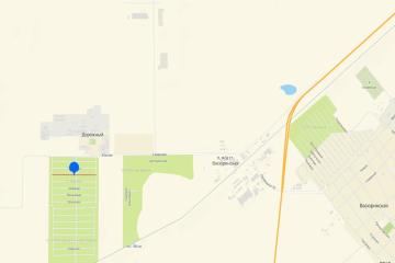 Фото №3: Земельный участок 8 сот. - Дорожный, мкр. Карасунский внутригородской округ, 