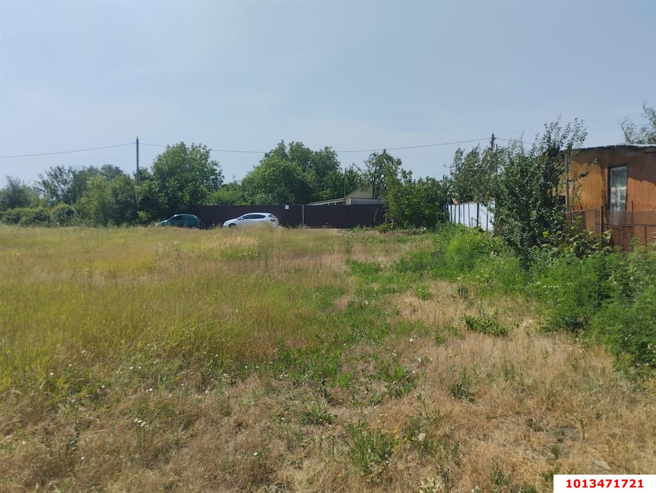 Фото №5: Земельный участок 8 сот. - Дорожный, мкр. Карасунский внутригородской округ