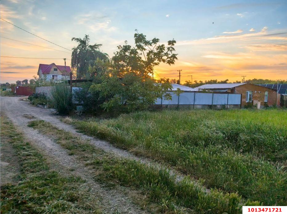 Фото №2: Личное подсобное хозяйство <span class="whitespace-nowrap">8 сот.</span> - Дорожный, мкр. Карасунский внутригородской округ