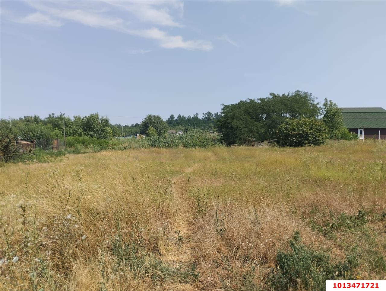 Фото №7: Земельный участок 8 сот. - Дорожный, мкр. Карасунский внутригородской округ