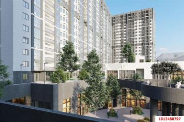 Фото №4: 3-комнатная квартира 108 м² - Краснодар, мкр. Карасунский внутригородской округ, ул. Уральская, 100/5