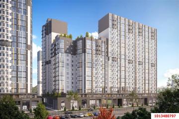 Фото №1: 3-комнатная квартира 108 м² - Краснодар, мкр. Карасунский внутригородской округ, ул. Уральская, 100/5